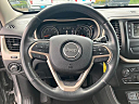 Thumbnail image of 2015 Jeep Cherokee at Terry Cullen Chevrolet