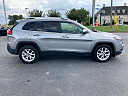 Thumbnail image of 2015 Jeep Cherokee at Terry Cullen Chevrolet