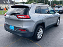 Thumbnail image of 2015 Jeep Cherokee at Terry Cullen Chevrolet