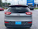 Thumbnail image of 2015 Jeep Cherokee at Terry Cullen Chevrolet