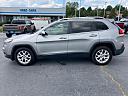Thumbnail image of 2015 Jeep Cherokee at Terry Cullen Chevrolet