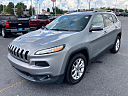 Thumbnail image of 2015 Jeep Cherokee at Terry Cullen Chevrolet