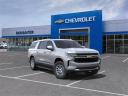 2024 Chevrolet Suburban LS at Denooyer Chevrolet