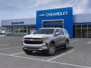 Thumbnail image of 2024 Chevrolet Suburban at Denooyer Chevrolet