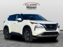 Thumbnail image of 2021 Nissan Rogue at Classic Nissan - Newport News