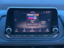 2021 Nissan Rogue SV at Classic Nissan - Newport News