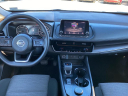 Thumbnail image of 2021 Nissan Rogue at Classic Nissan - Newport News