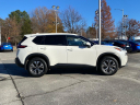 Thumbnail image of 2021 Nissan Rogue at Classic Nissan - Newport News