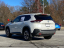 Thumbnail image of 2021 Nissan Rogue at Classic Nissan - Newport News