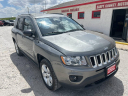 Thumbnail image of 2012 Jeep Compass at Sarpy County Motors