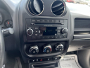 Thumbnail image of 2012 Jeep Compass at Sarpy County Motors