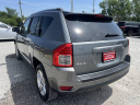 2012 Jeep Compass Latitude at Sarpy County Motors
