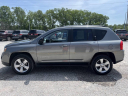 Thumbnail image of 2012 Jeep Compass at Sarpy County Motors