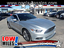 2017 Ford Mustang EcoBoost at Gael Auto Sales