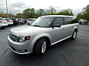 Thumbnail image of 2019 Ford Flex at Gary Mathews Motors