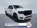 Thumbnail image of 2022 Ram 1500 at CDJR Norristown - Used