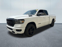 Thumbnail image of 2022 Ram 1500 at CDJR Norristown - Used