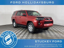 Thumbnail image of 2016 Toyota 4Runner at Stuckey Ford - New and Used