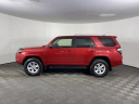 Thumbnail image of 2016 Toyota 4Runner at Stuckey Ford - New and Used