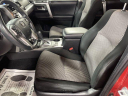 2016 Toyota 4Runner SR5 at Stuckey Ford - New and Used