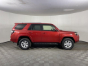 Thumbnail image of 2016 Toyota 4Runner at Stuckey Ford - New and Used