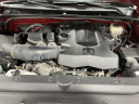 Thumbnail image of 2016 Toyota 4Runner at Stuckey Ford - New and Used