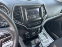 2021 Jeep Cherokee Latitude at ScottEvansDodge of Carrollton, GA