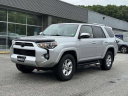 2022 Toyota 4Runner SR5 Premium at HaleyFordOfChester - Used