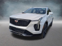 2025 Cadillac XT4 Sport at Trent Cadillac Buick Gmc