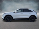 Thumbnail image of 2025 Cadillac XT4 at Trent Cadillac Buick Gmc
