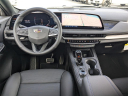 Thumbnail image of 2025 Cadillac XT4 at Trent Cadillac Buick Gmc