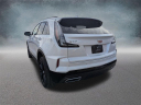 Thumbnail image of 2025 Cadillac XT4 at Trent Cadillac Buick Gmc