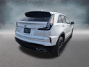 Thumbnail image of 2025 Cadillac XT4 at Trent Cadillac Buick Gmc