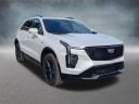 Thumbnail image of 2025 Cadillac XT4 at Trent Cadillac Buick Gmc
