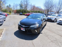 Thumbnail image of 2017 Toyota Camry at DCH Honda of Nanuet