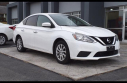 Thumbnail image of 2019 Nissan Sentra at Ellis Automotive