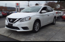 Thumbnail image of 2019 Nissan Sentra at Ellis Automotive