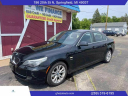 Thumbnail image of 2010 BMW 5 Series at Ghazal Auto