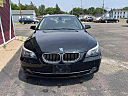 Thumbnail image of 2010 BMW 5 Series at Ghazal Auto