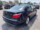 Thumbnail image of 2010 BMW 5 Series at Ghazal Auto