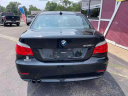 Thumbnail image of 2010 BMW 5 Series at Ghazal Auto