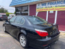 Thumbnail image of 2010 BMW 5 Series at Ghazal Auto