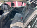 2010 BMW 5 Series 535i xDrive at Ghazal Auto