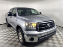 Thumbnail image of 2010 Toyota Tundra at Serpentini Chevrolet of Medina