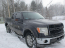 Thumbnail image of 2012 Ford F-150 at CENTER ROAD AUTO SALES, INC.