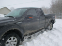 Thumbnail image of 2012 Ford F-150 at CENTER ROAD AUTO SALES, INC.