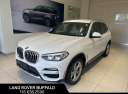 Thumbnail image of 2018 BMW X3 at Jaguar Land Rover Buffalo