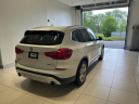 Thumbnail image of 2018 BMW X3 at Jaguar Land Rover Buffalo