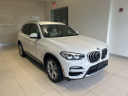 Thumbnail image of 2018 BMW X3 at Jaguar Land Rover Buffalo