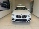 Thumbnail image of 2018 BMW X3 at Jaguar Land Rover Buffalo